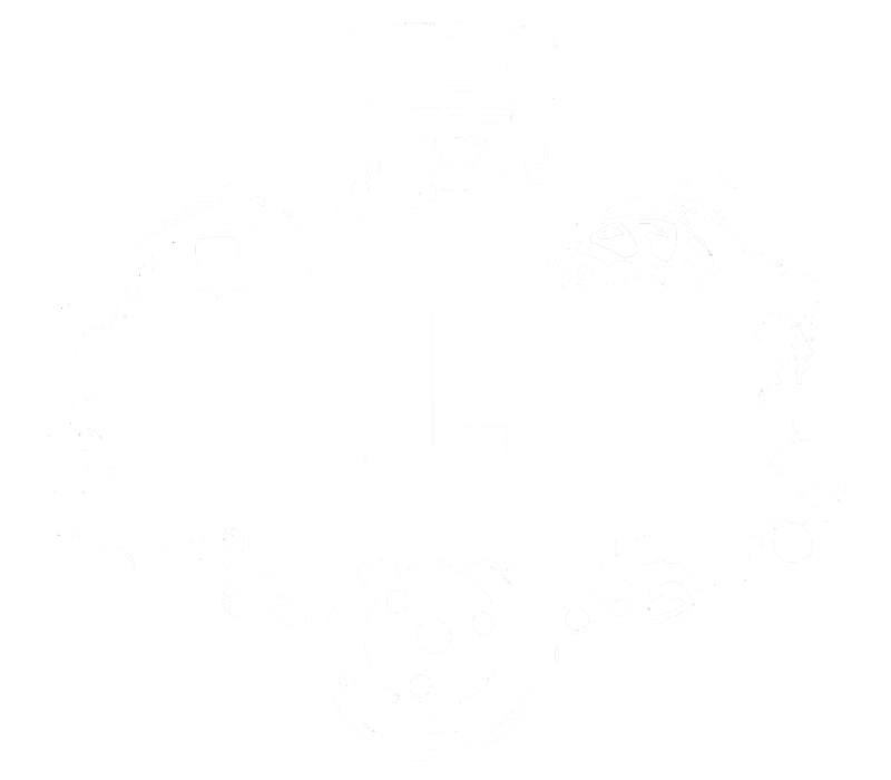 NUSHロゴ